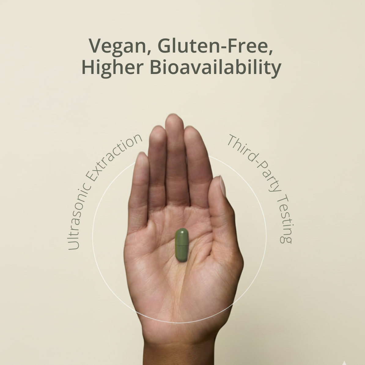 Suplemento diario para mujeres