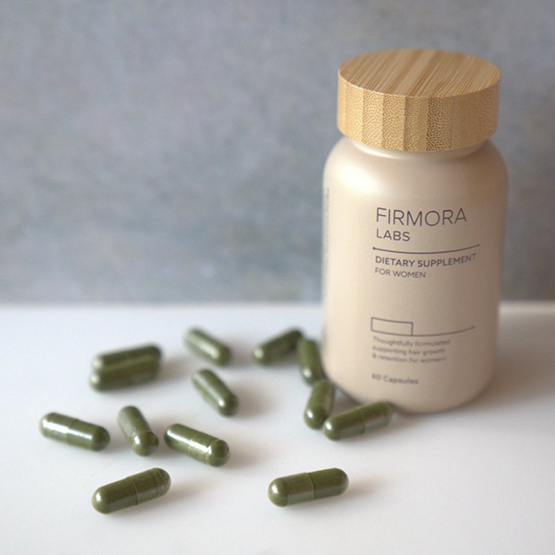 Women’s Daily Supplement