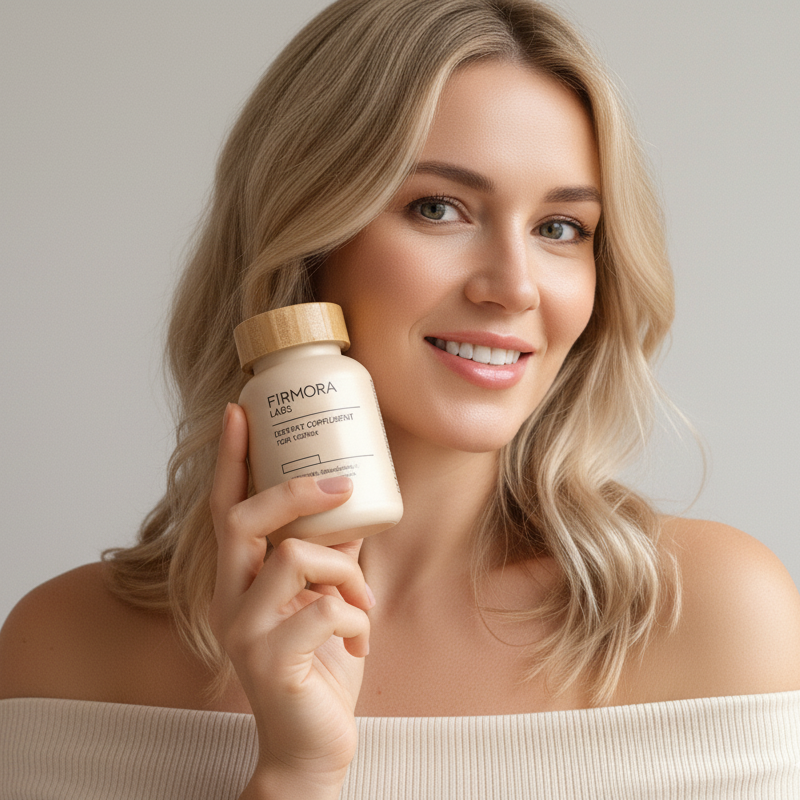 Women’s Daily Supplement