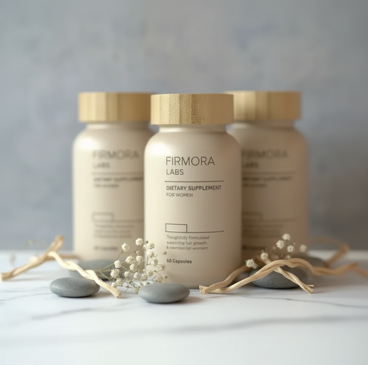 3 Bottle Starter Pack - Women’s Daily Supplement