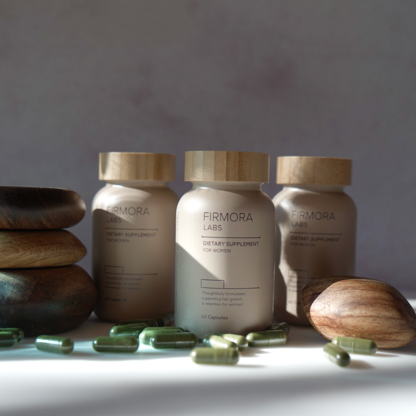 Women’s Daily Supplement